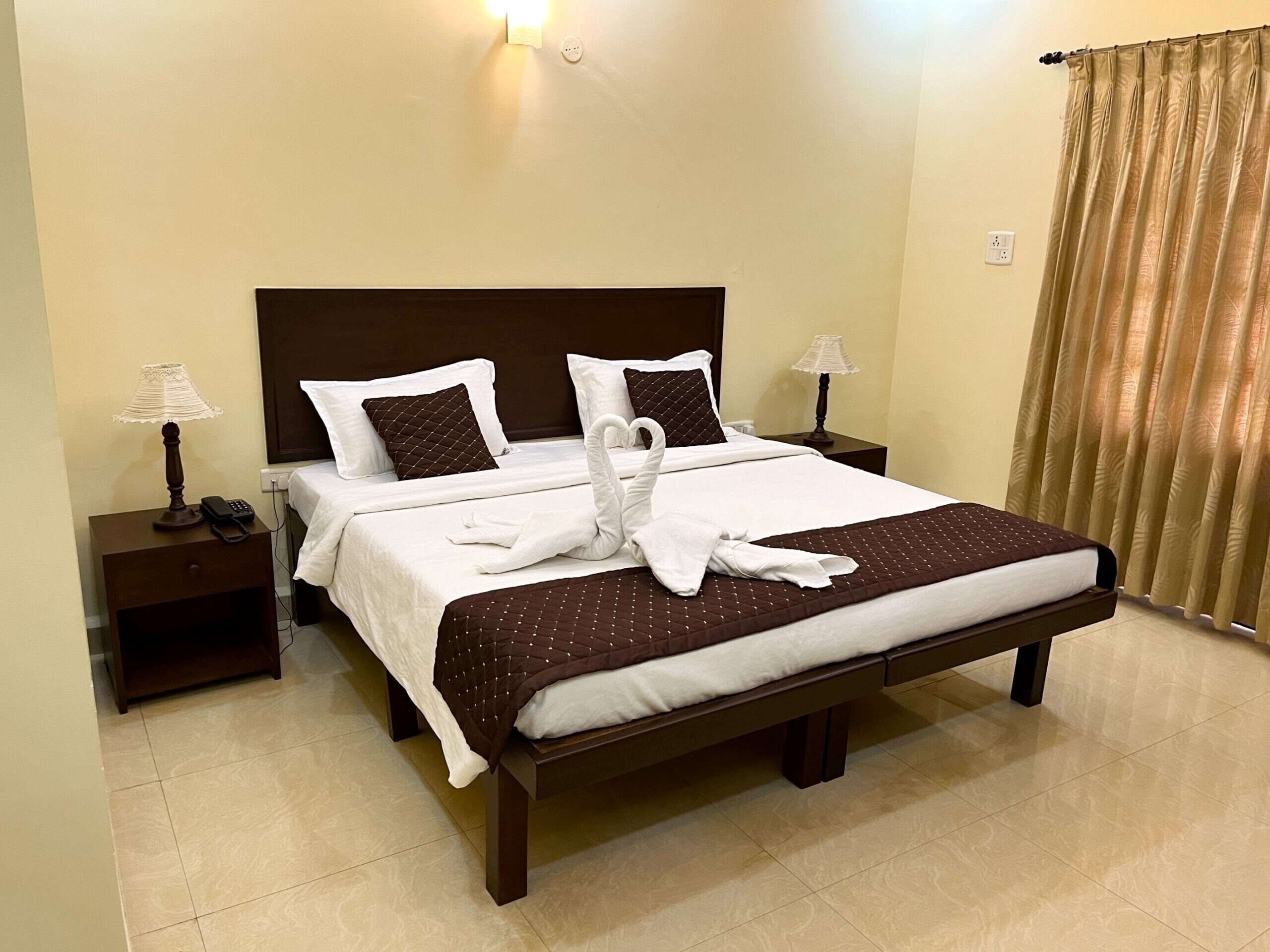 Фото Village Inn Goa 2*