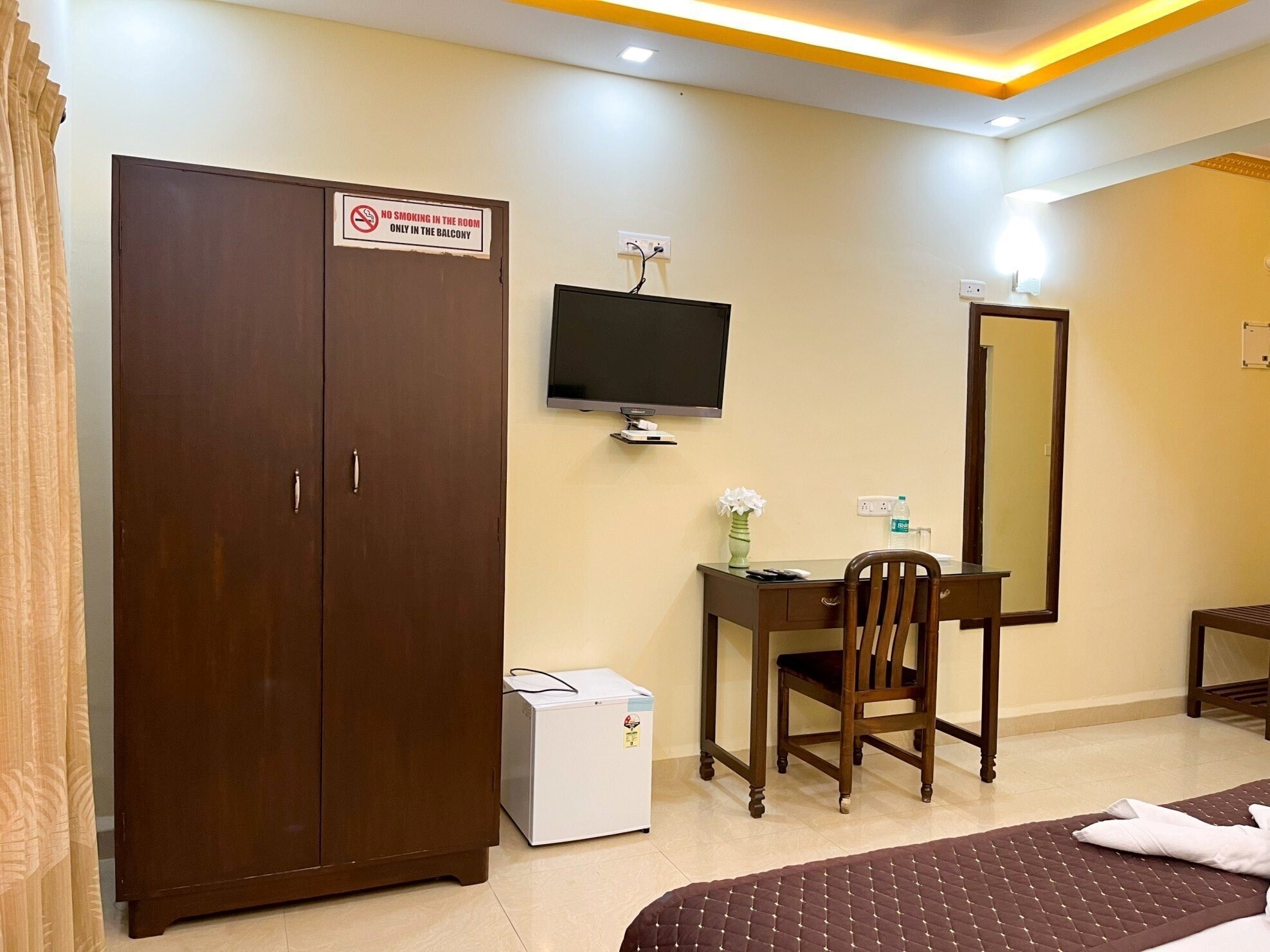 Фотографія Village Inn Goa 2*