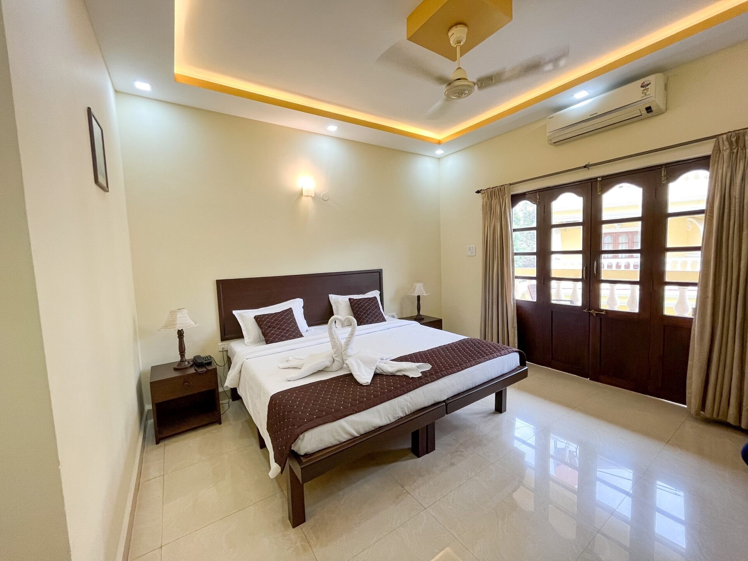 Зображення Village Inn Goa 2*