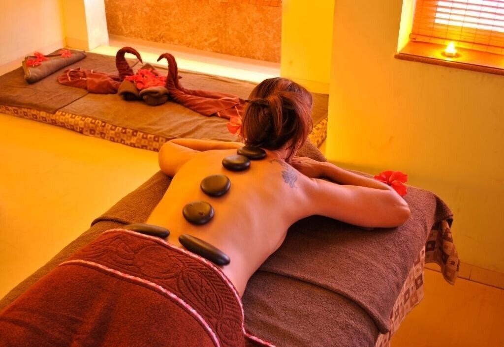 Зображення Regenta Baywatch Resort Goa 4*