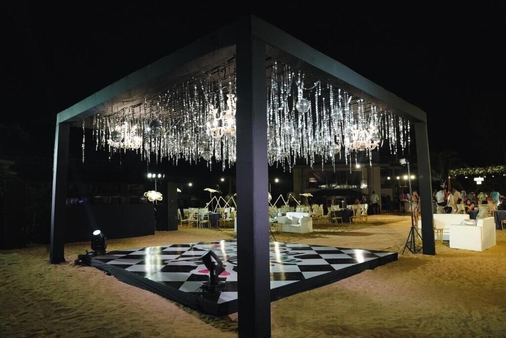 Картинка Regenta Baywatch Resort Goa 4*