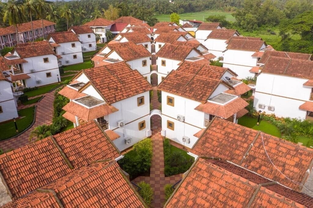 Зображення Nanu Resort 4*