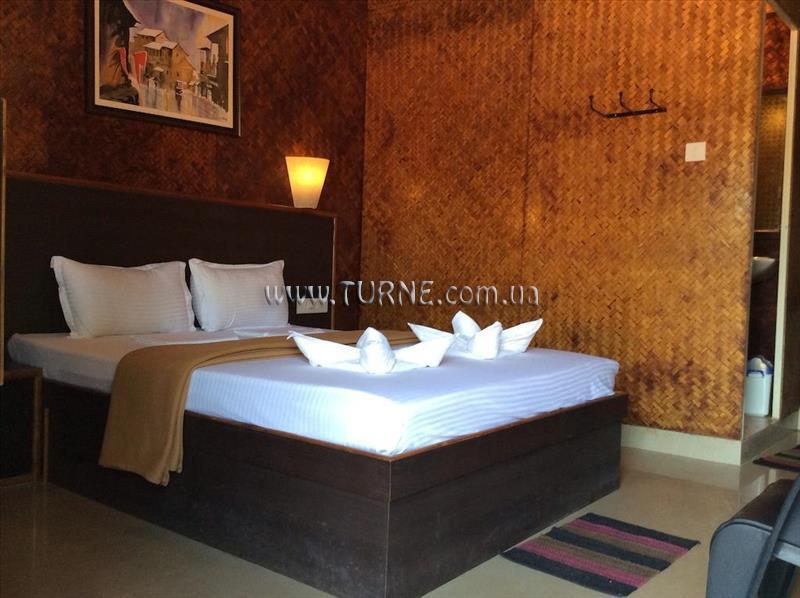 Зображення Castle House Palolem 2*