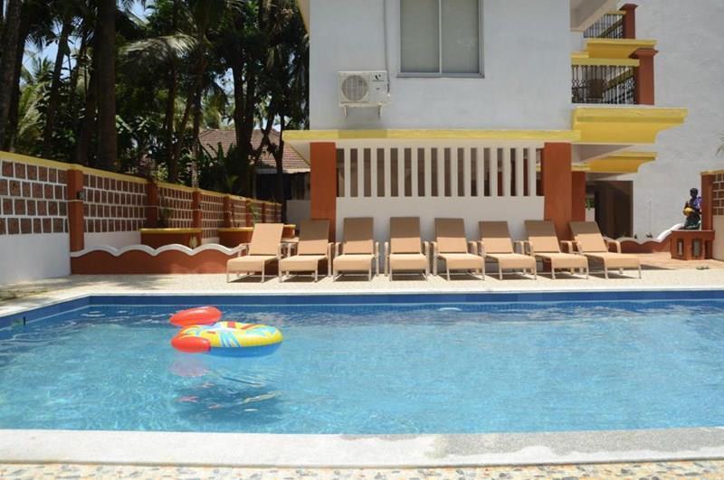 Фотографія A’S Holiday Retreat 3*