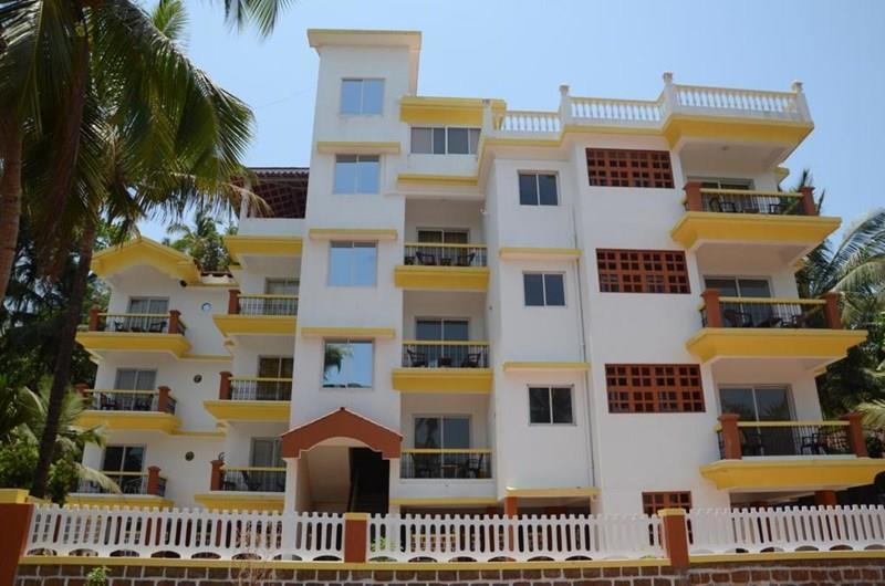 Готель A’S Holiday Retreat 3*