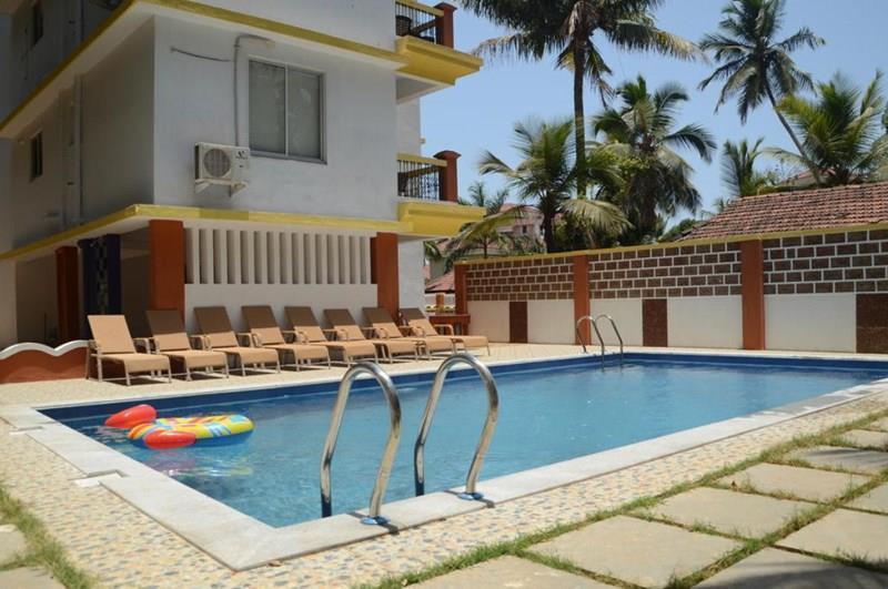 Зображення A’S Holiday Retreat 3*