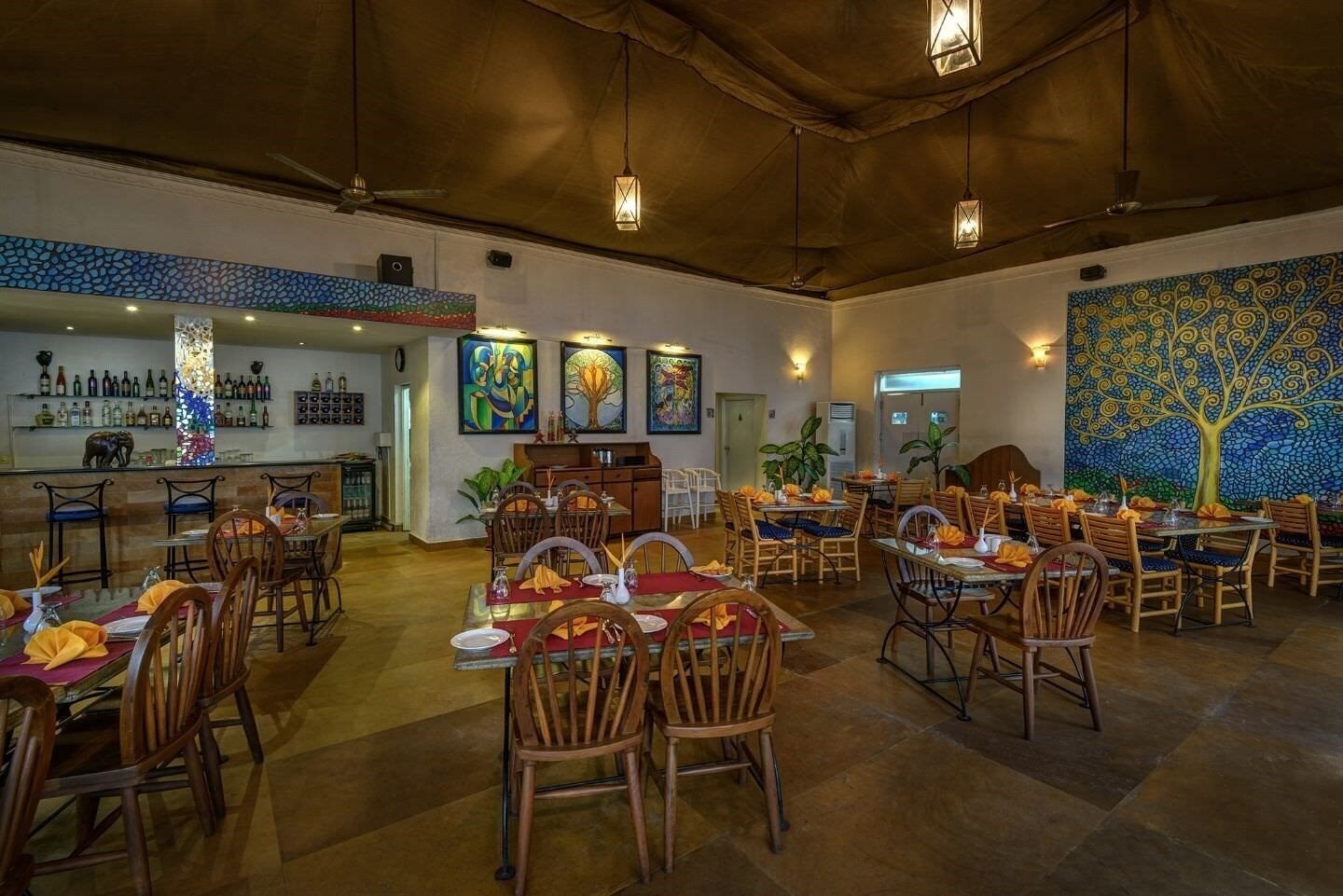 Картинка Karma Royal Palms 3*
