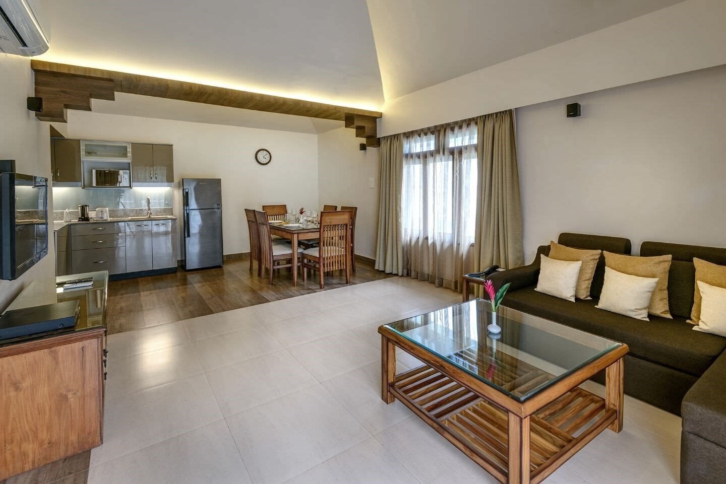 Отель Karma Royal Palms 3*