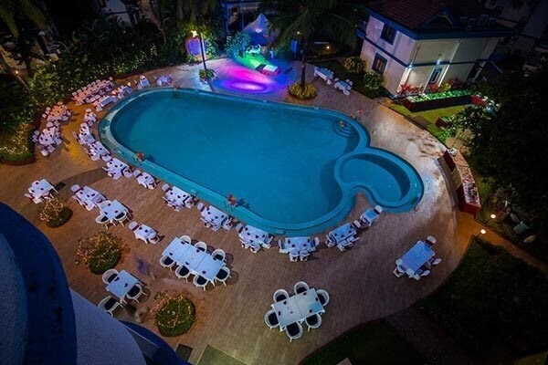 Фото Karma Royal Palms 3*