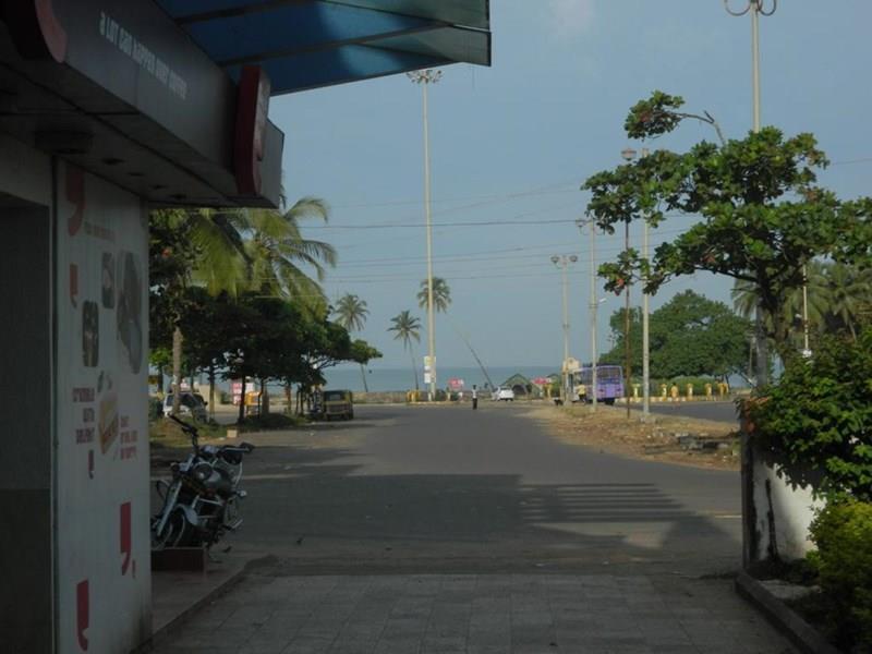 Фото Silver Sands 4*