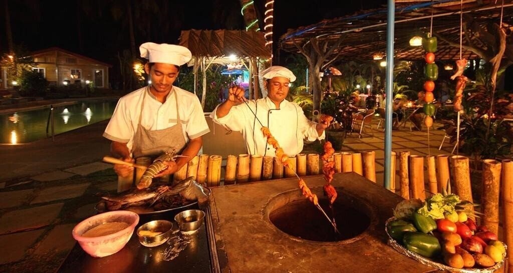 Картинка Alagoa Resort 2*