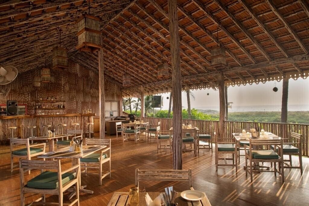 Фотография Kenilworth Resort & SPA 5*