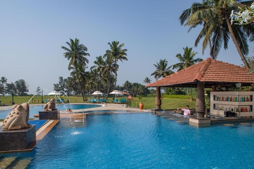 Картинка Kenilworth Resort & SPA 5*