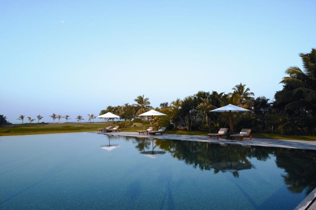 Картинка The Leela Palace Kempinski 5*