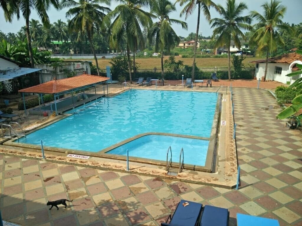 Фотография Williams Beach Retreat 2*