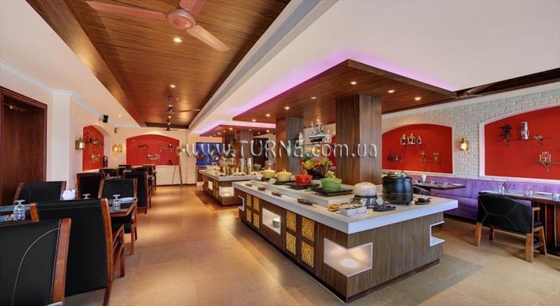 Зображення Mayfair Hideaway Spa Resort 4*