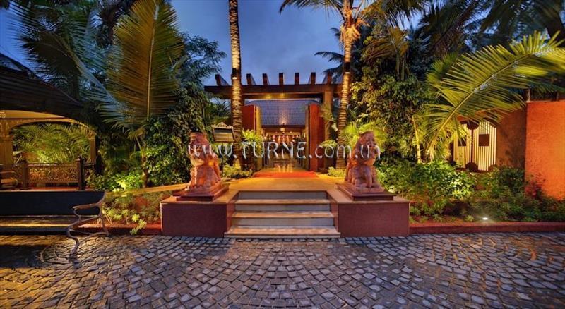 Фотографія Mayfair Hideaway Spa Resort 4*