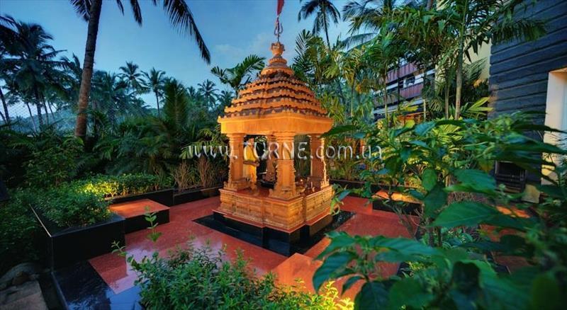 Готель Mayfair Hideaway Spa Resort 4*