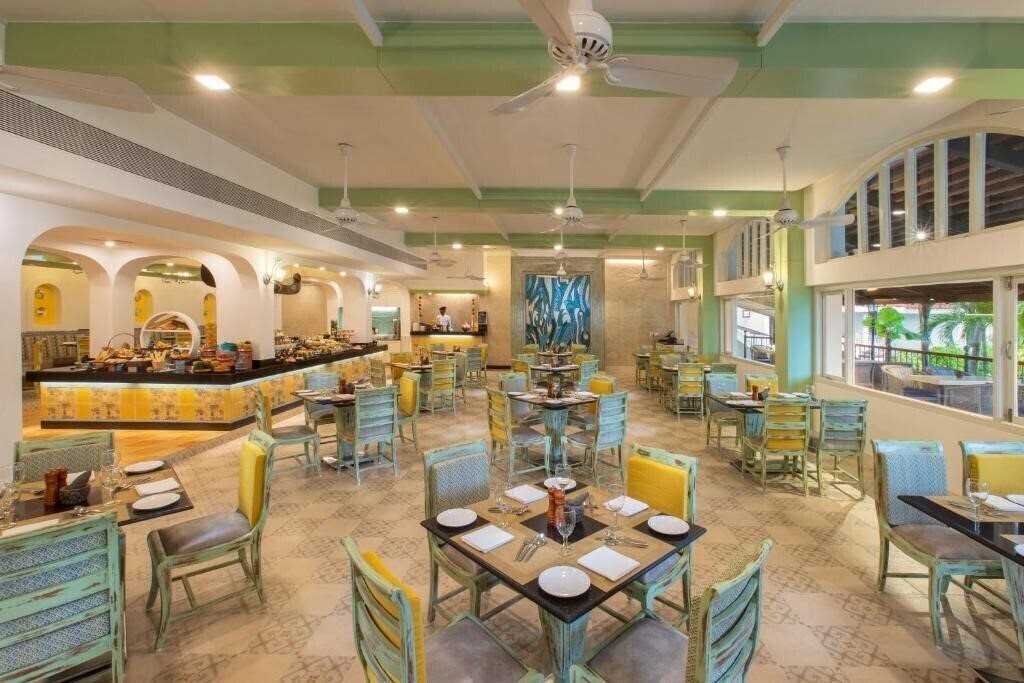 Зображення Heritage Village Club 4*