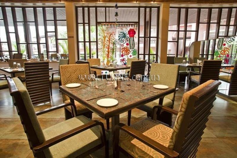 Зображення The Golden Crown Hotel 4*