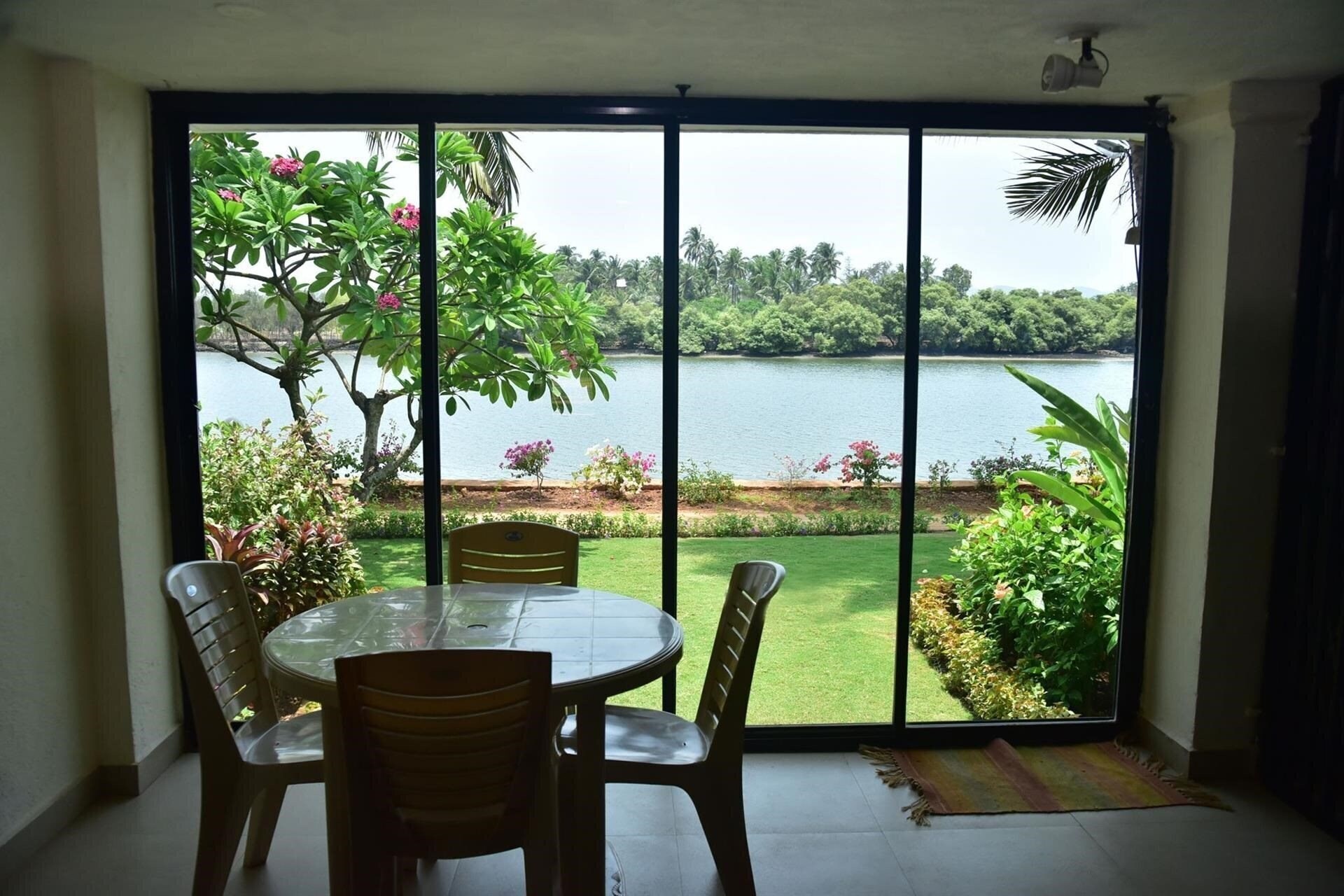Фотография Goa Villa Holiday 3*