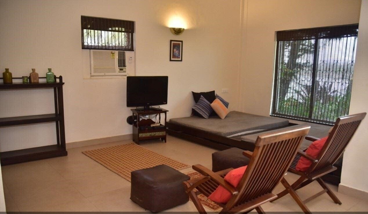 Изображение Goa Villa Holiday 3*