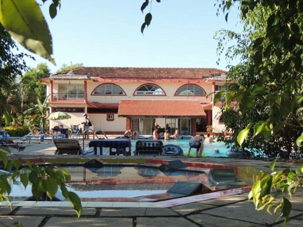 Готель Clarem Guest House 2*