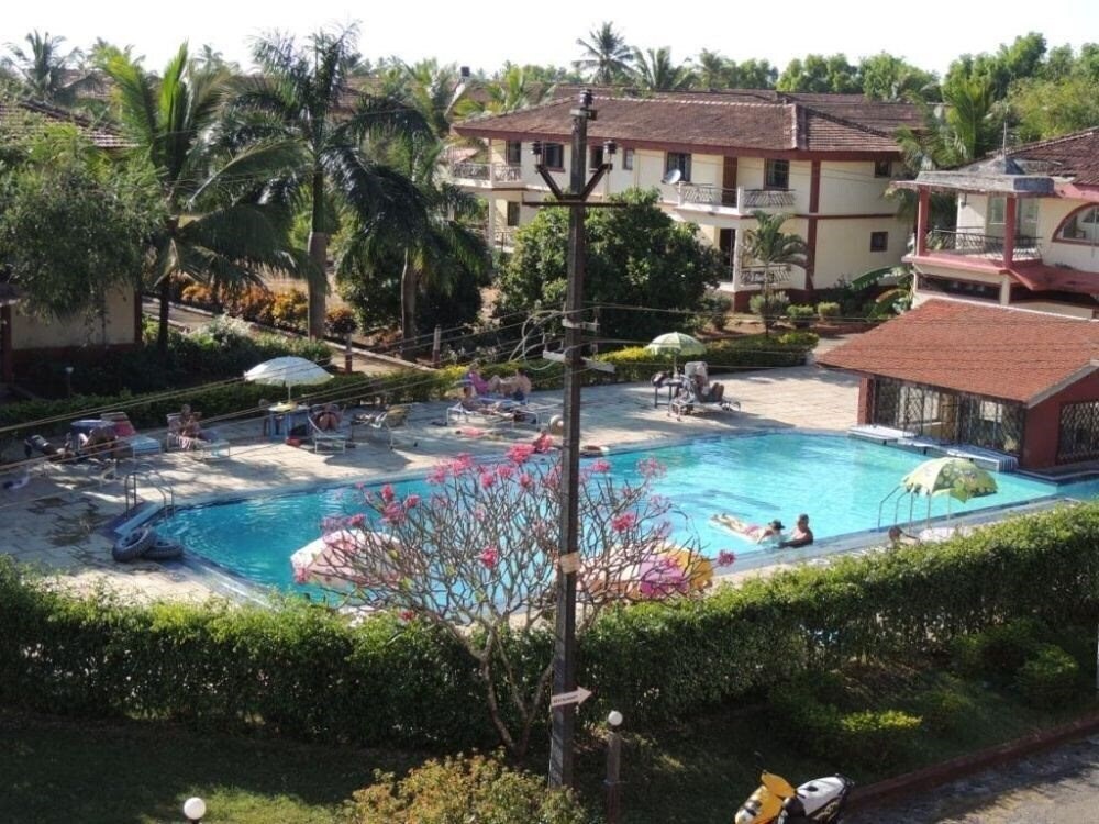 Картинка Clarem Guest House 2*