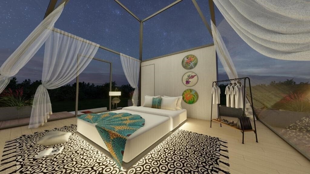 Фото Lotus Resort 3*