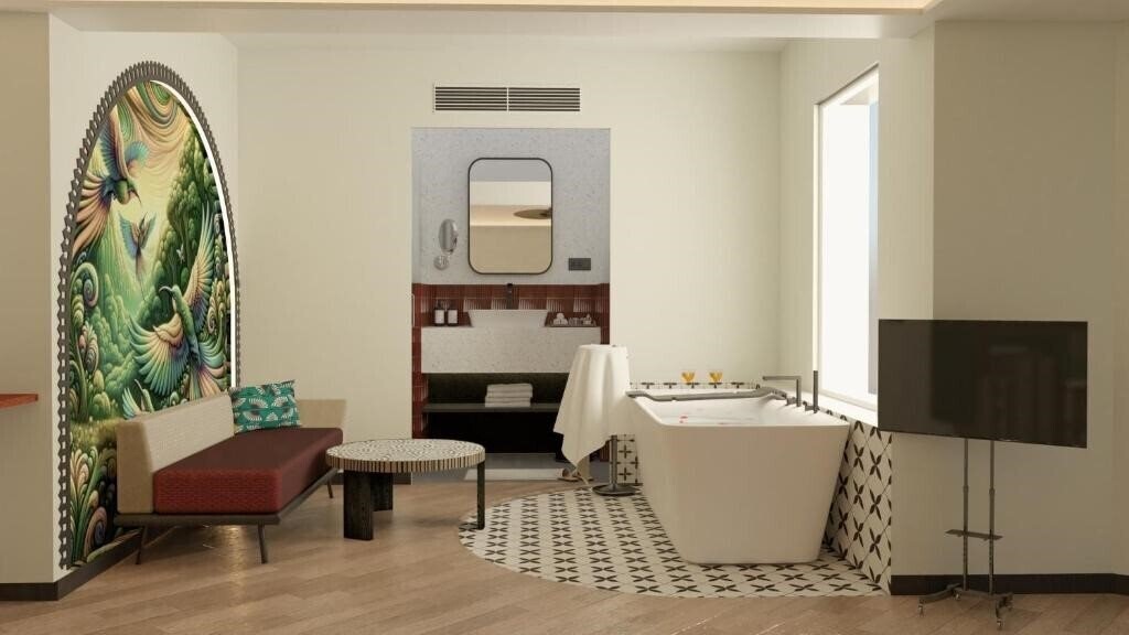 Зображення Lotus Resort 3*