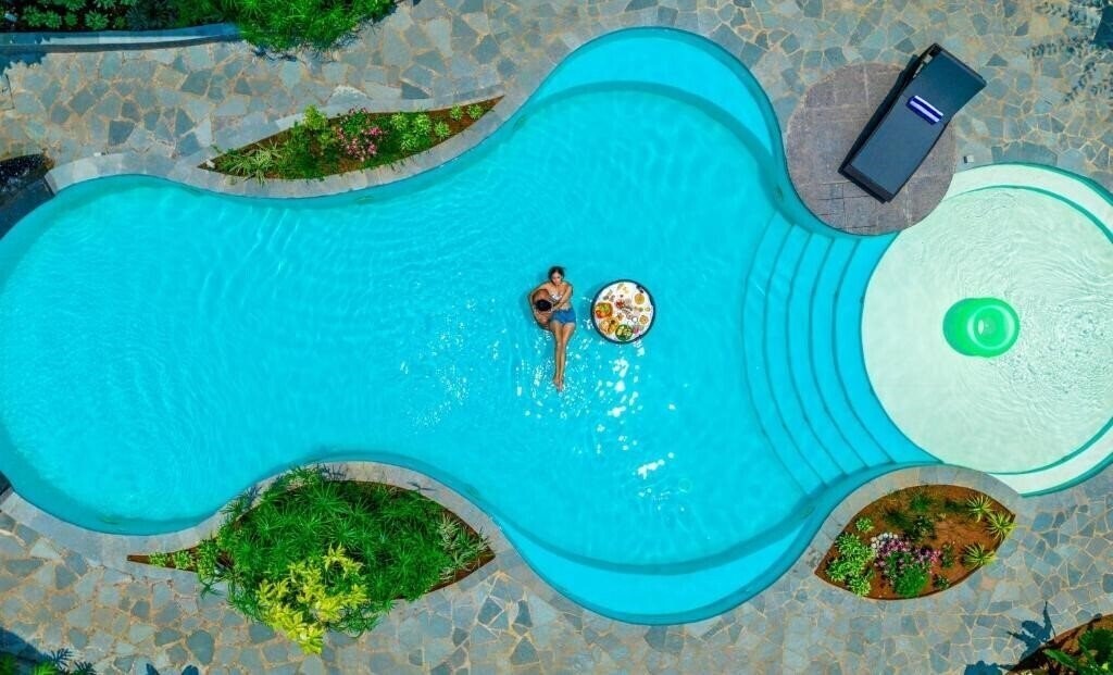 Изображение Lotus Beach Resort 3*