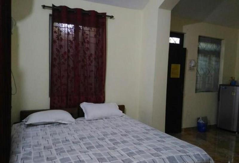 Картинка Clinton Guesthouse 1*