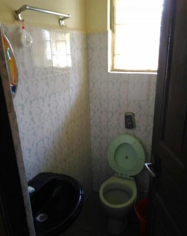 Фотографія Clinton Guesthouse 1*