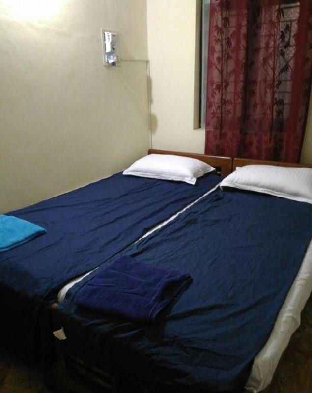 Зображення Clinton Guesthouse 1*