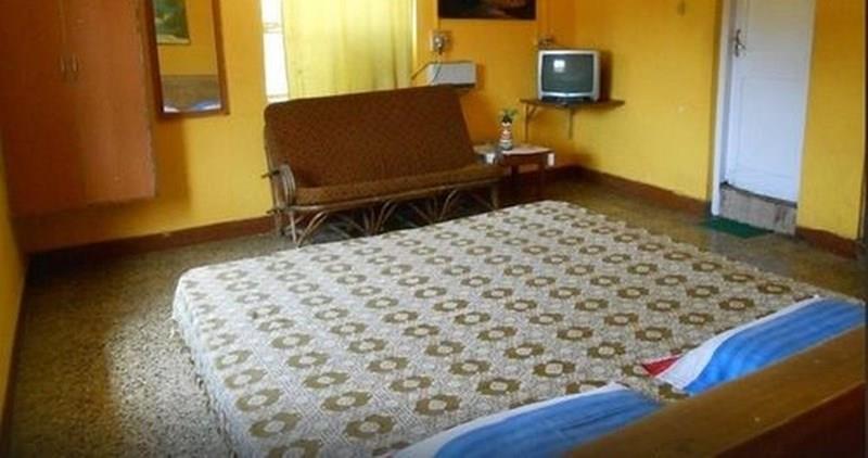 Фотографія Colva Tavern 2*