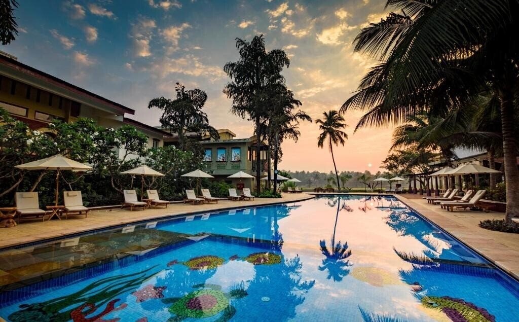 Фото Beleza By The Beach 3*
