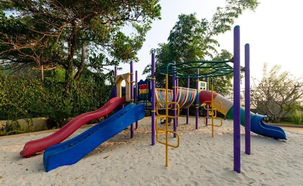 Зображення Beleza By The Beach 3*