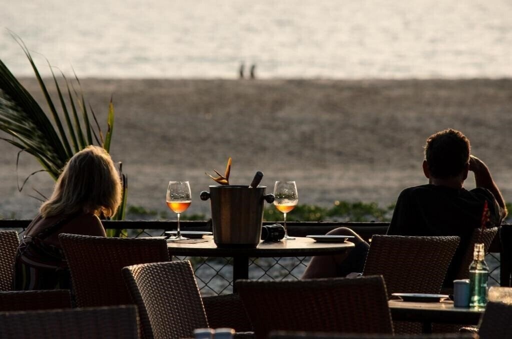 Картинка Beleza By The Beach 3*