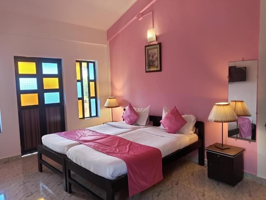 Отель Tgf Dream Guest House 1*