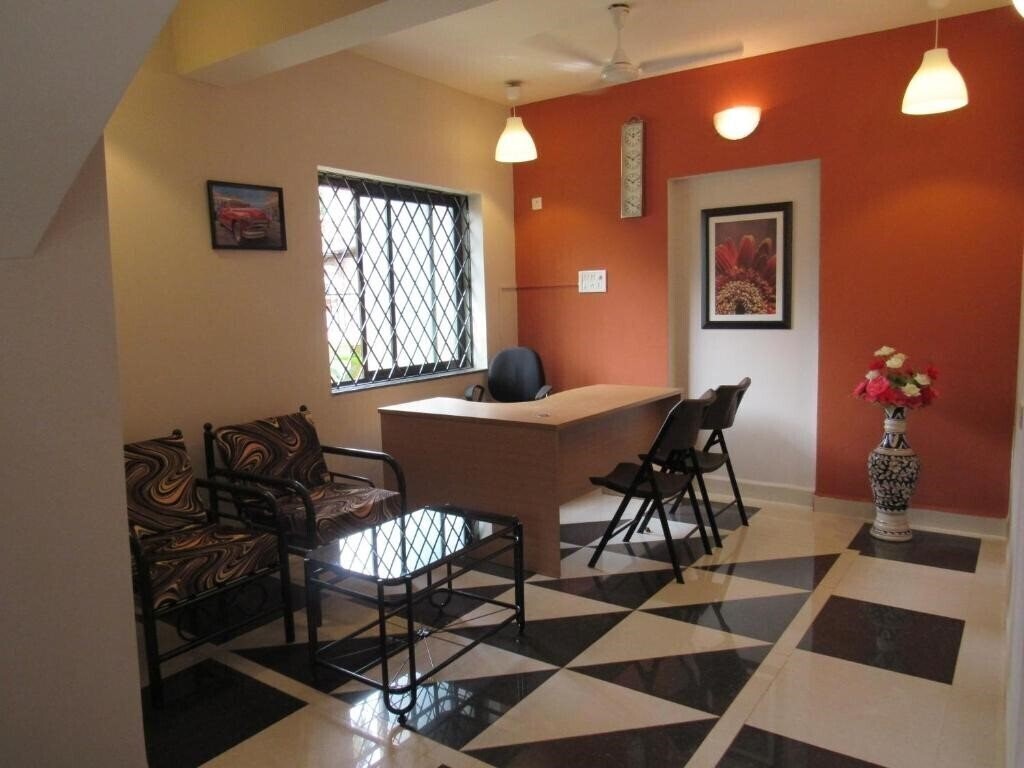 Фотография Tgf Dream Guest House 1*
