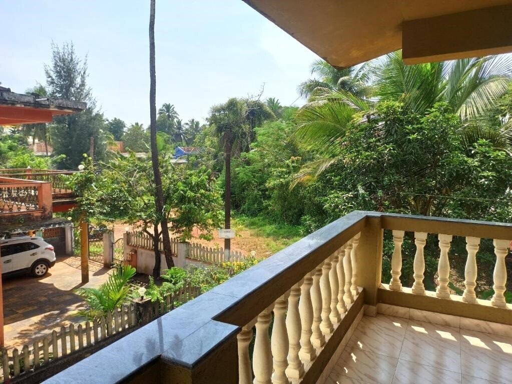 Картинка Tgf Dream Guest House 1*