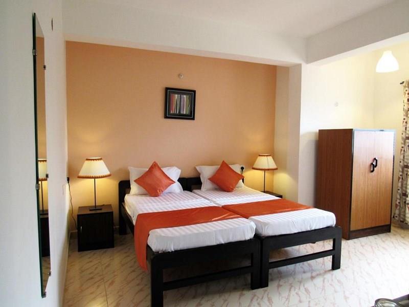 Фото Tgf Dream Guest House 1*