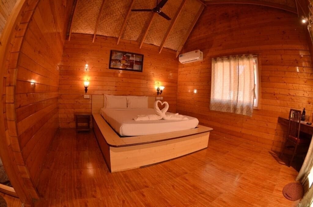 Фото Ala Goa Resorts 1*