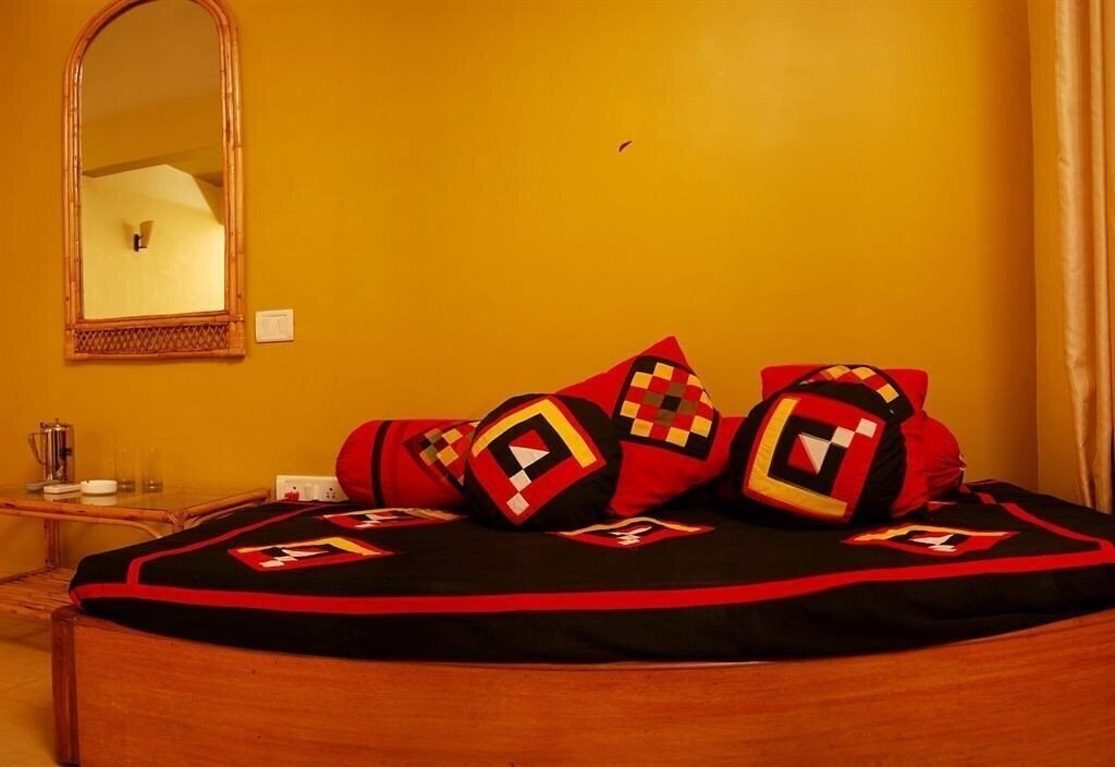 Фотографія Star Of The Sea Resort 2*