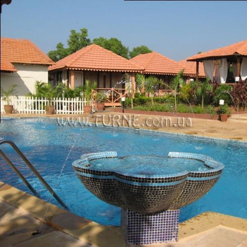 Зображення Goa Beach House 2*