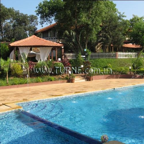 Фотографія Goa Beach House 2*