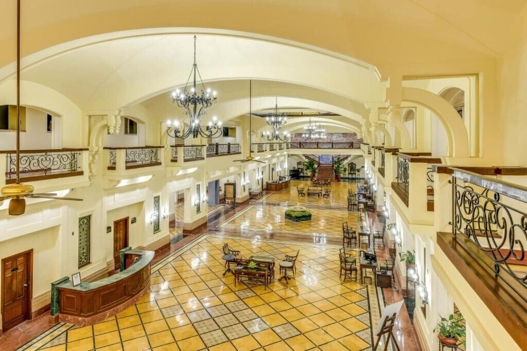 Зображення The Lalit Golf & Spa Resort Goa 5*
