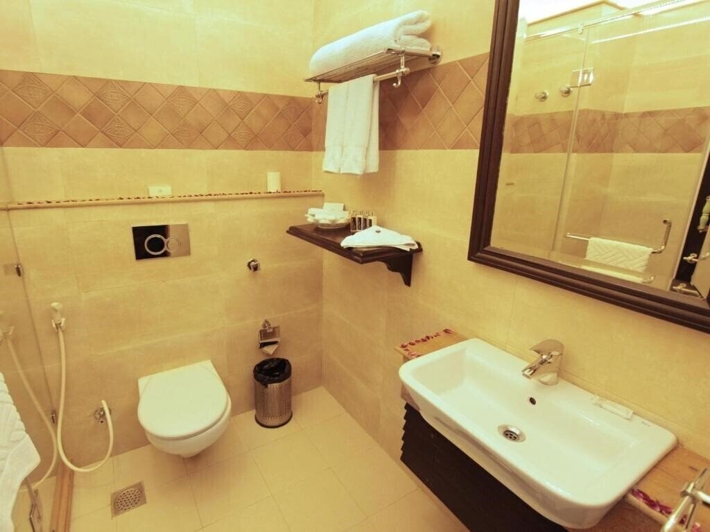 Фотографія The Byke Old Anchor 3*