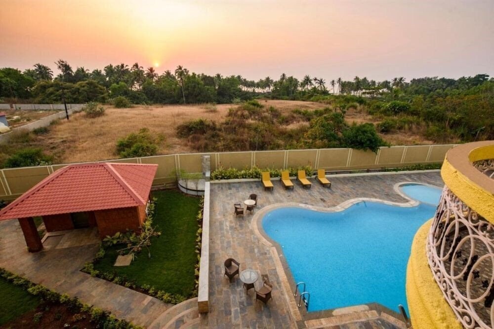 Зображення Praia Da Oura Boutique Resort 3*