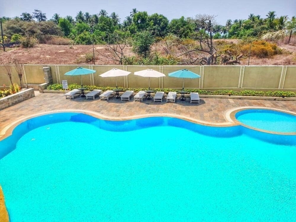 Фотографія Praia Da Oura Boutique Resort 3*
